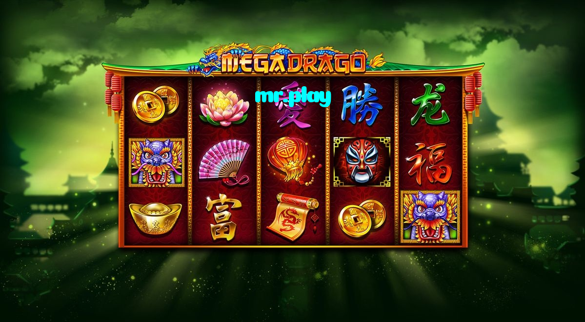 mr.play casino presented on mobile device in Pakistan with slots and live games