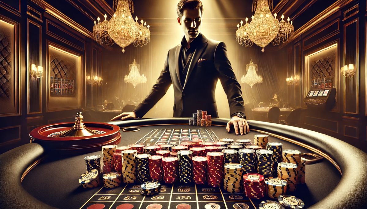 پاکستان میں mr.play قانونی ہے۔